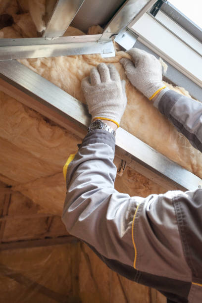 Best Specialized Insulation Services in Wakefield, MI