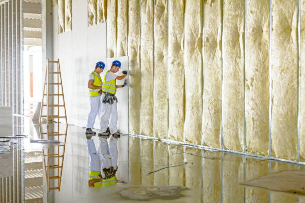Best Spray Foam Insulation in Wakefield, MI